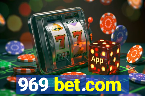 969 bet.com